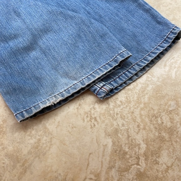 Tommy Bahama Cayman Relaxed Fit Jeans Men’s 34x30 Straight Leg Denim Casual - Picture 9 of 13